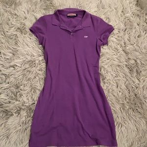 vineyard vines dress